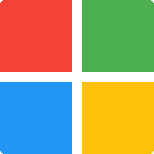 Microsoft 365 Logo